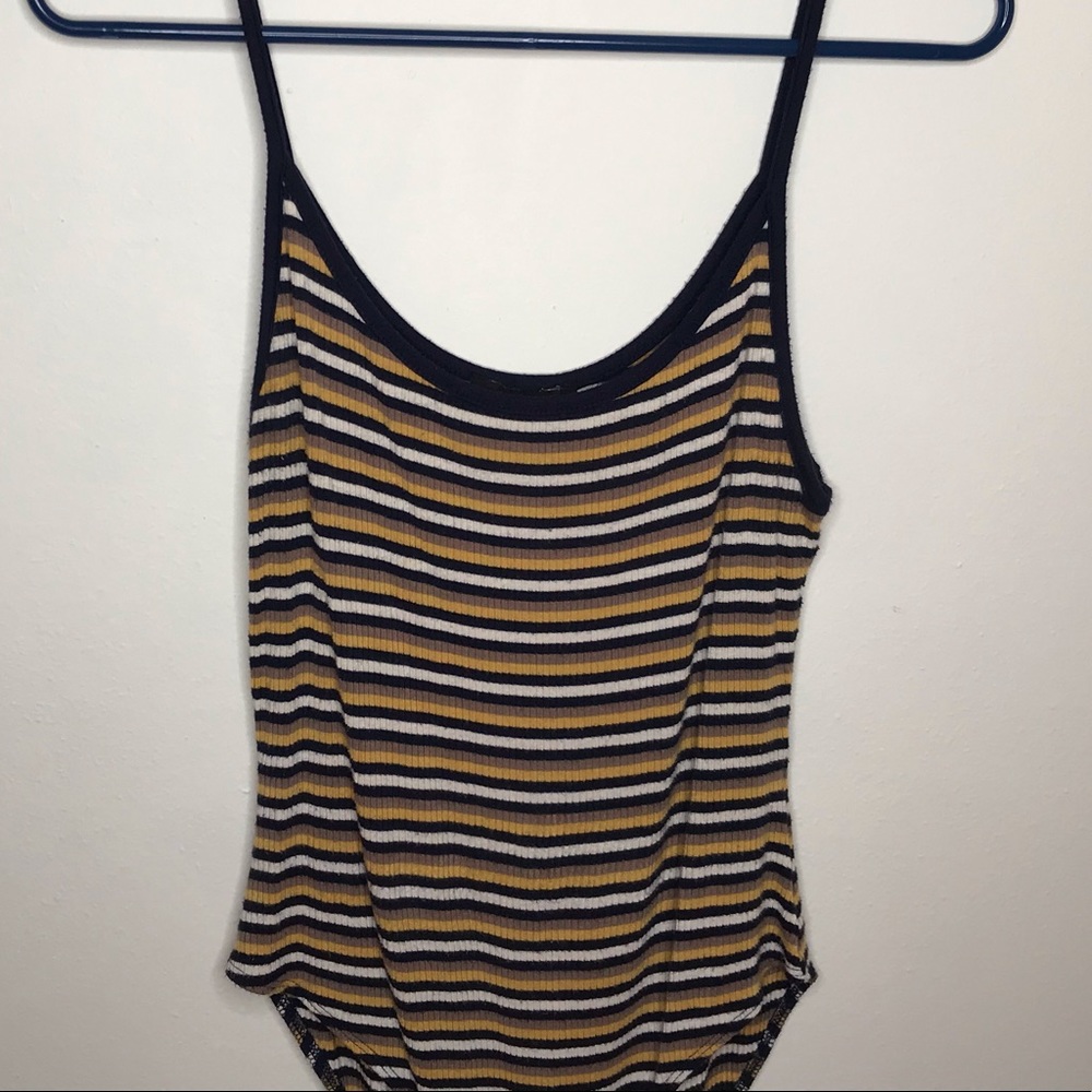 Forever 21 body suit
